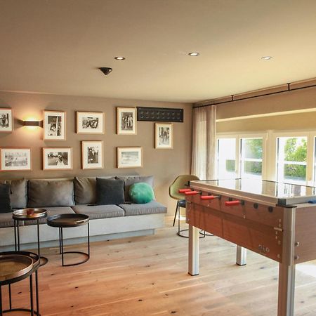 Dihei - Hotel, Lounge, Bar دبندورف المظهر الخارجي الصورة