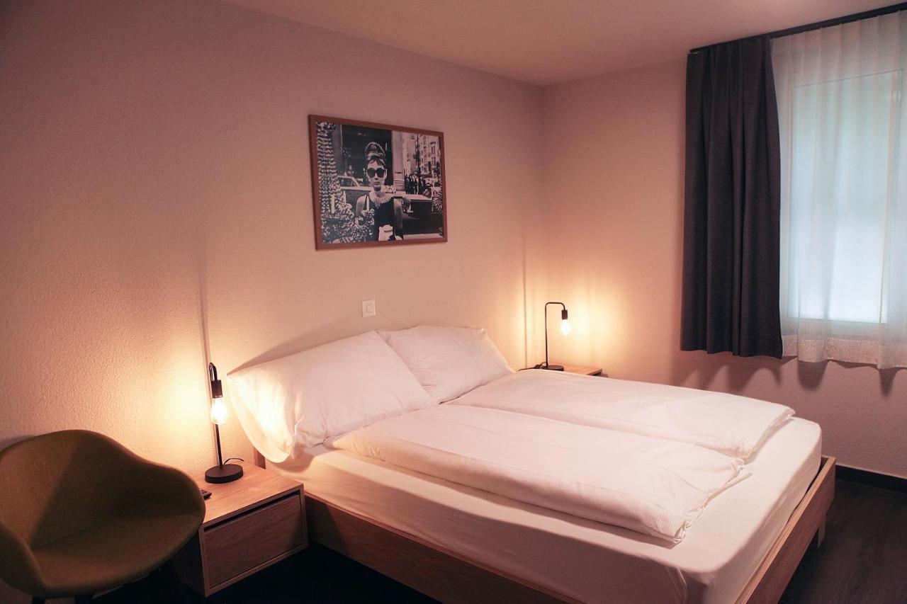 Dihei - Hotel, Lounge, Bar دبندورف المظهر الخارجي الصورة