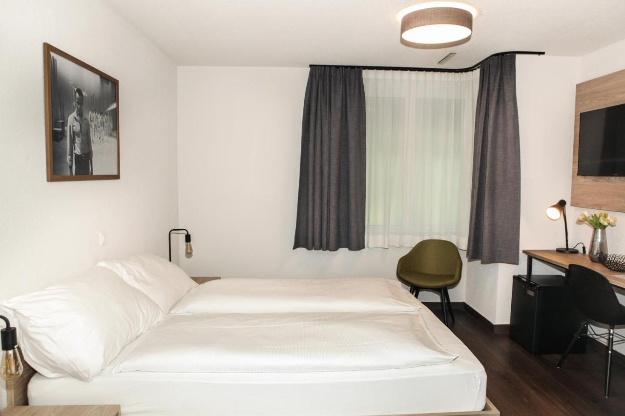 Dihei - Hotel, Lounge, Bar دبندورف المظهر الخارجي الصورة