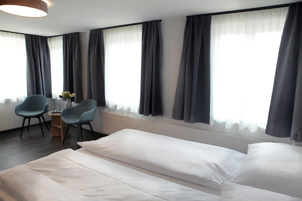 Dihei - Hotel, Lounge, Bar دبندورف المظهر الخارجي الصورة