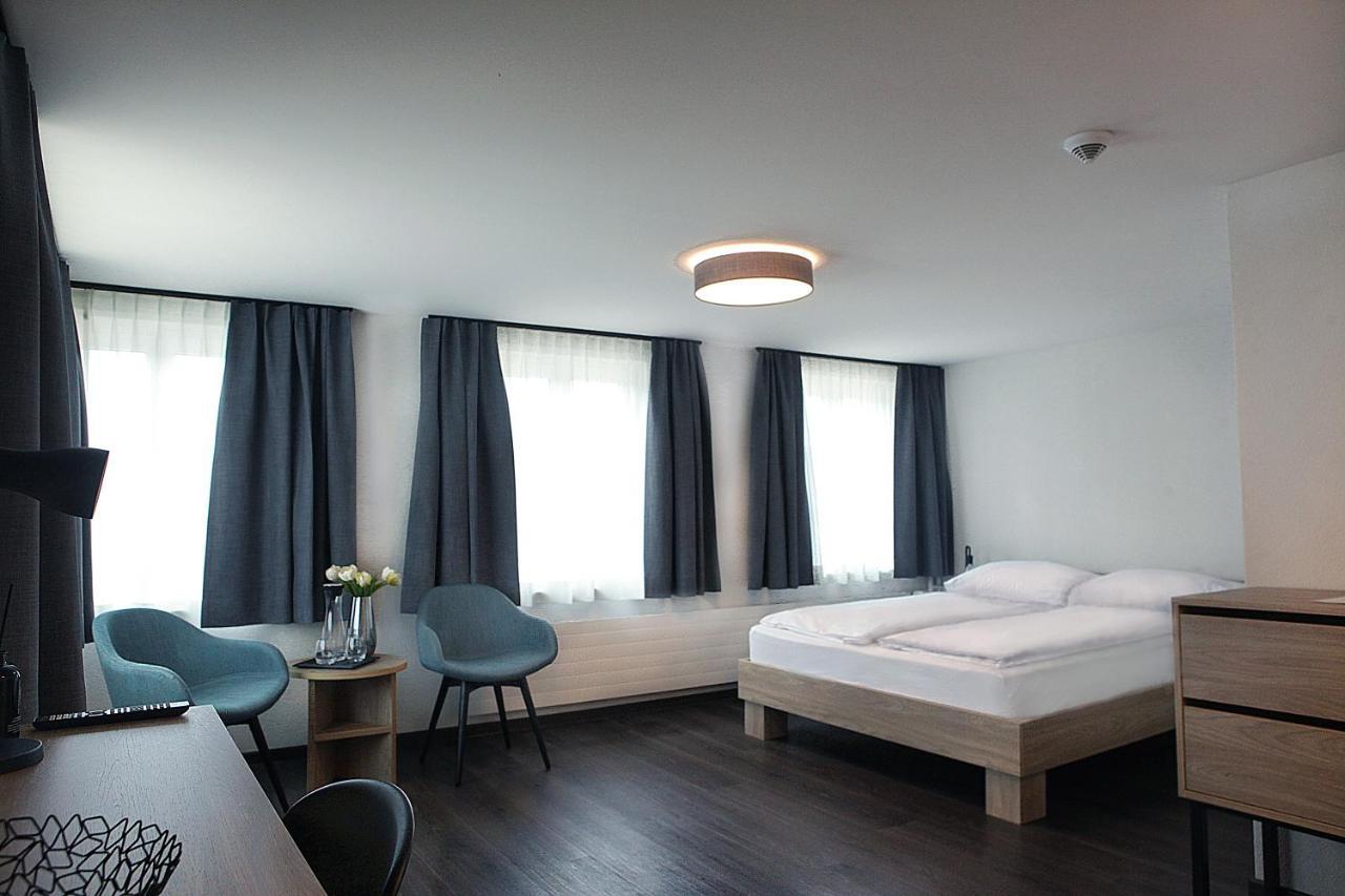 Dihei - Hotel, Lounge, Bar دبندورف المظهر الخارجي الصورة