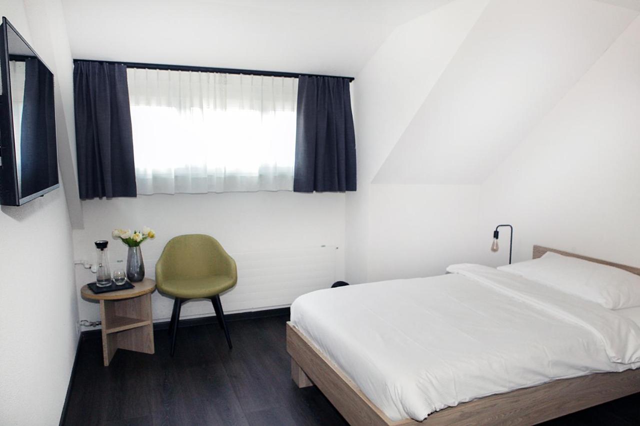 Dihei - Hotel, Lounge, Bar دبندورف المظهر الخارجي الصورة
